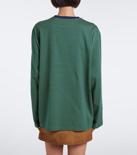 Pullover Ophelia aus Wolle und Kaschmir - Miu Miu - Modalova