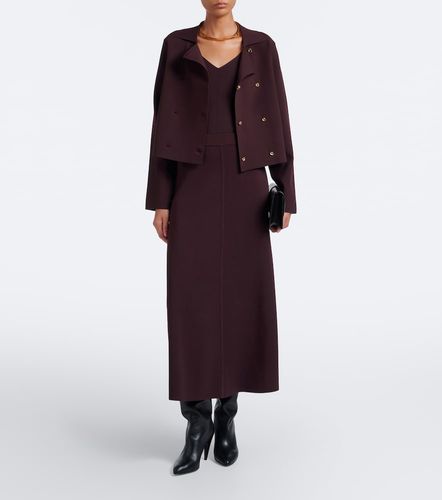 Joseph Pilar double-breasted jacket - Joseph - Modalova