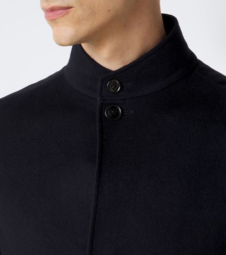 Zegna Il Conte cashmere jacket - Zegna - Modalova