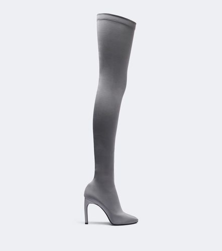Botas Harlow de jersey - Victoria Beckham - Modalova