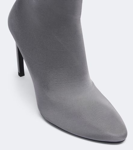 Botas mosqueteras Harlow de jersey - Victoria Beckham - Modalova
