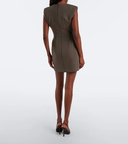 The Frankie Shop Minikleid Bryn - The Frankie Shop - Modalova