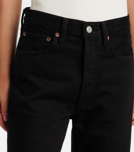 Agolde Straight Jeans Big Cuff - Agolde - Modalova