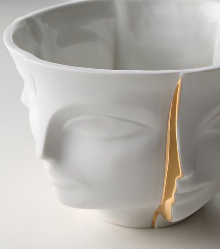 Jonathan Adler Deko-Schale Atlas - Jonathan Adler - Modalova