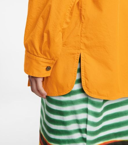 Dries Van Noten Giacca in cotone - Dries Van Noten - Modalova