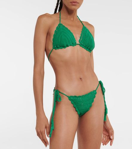 Braga de bikini de croché - Anna Kosturova - Modalova