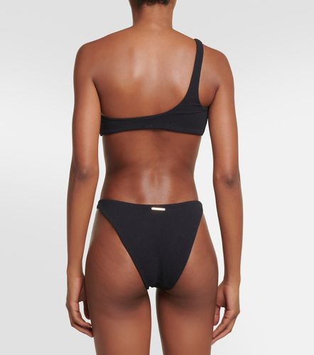 High-leg bikini bottoms - Stella McCartney - Modalova