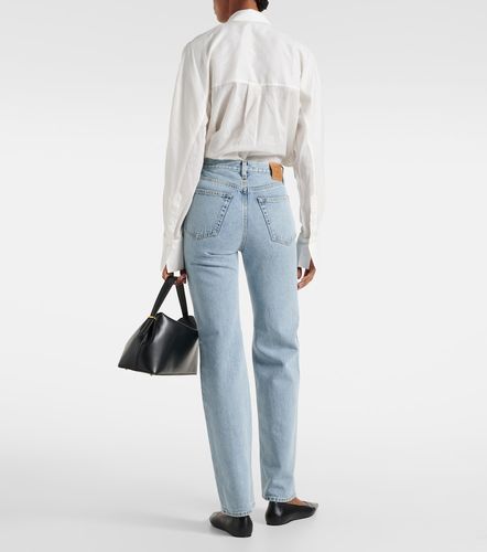 Toteme Jeans rectos - Toteme - Modalova