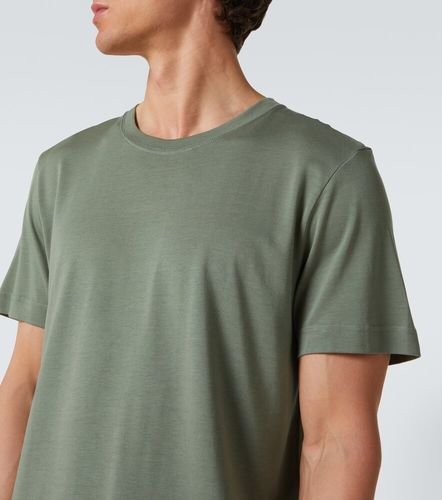 CDLP T-shirt in jersey - CDLP - Modalova