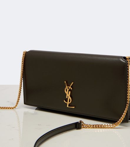 Borsa porta smartphone Cassandre - Saint Laurent - Modalova