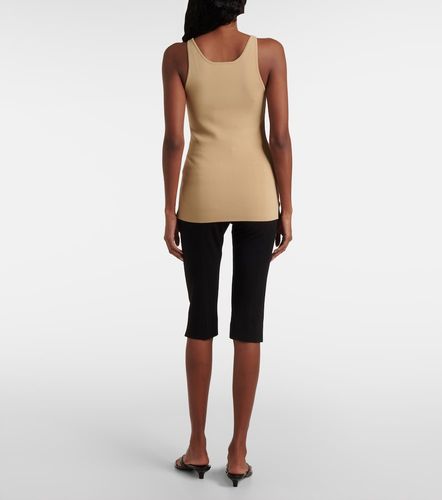 Toteme Top in jersey - Toteme - Modalova