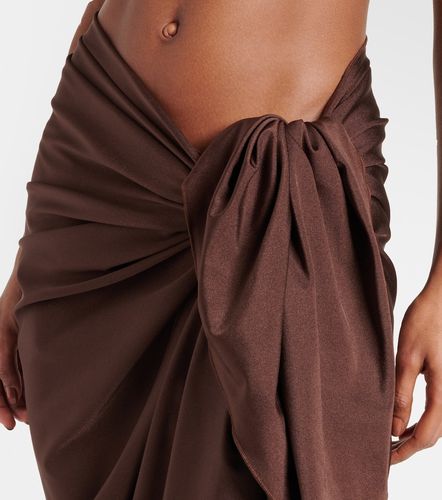 Jade Swim Pareo Nyla - Jade Swim - Modalova