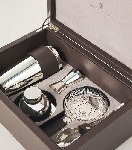 Brunello Cucinelli Cocktail-Set - Brunello Cucinelli - Modalova