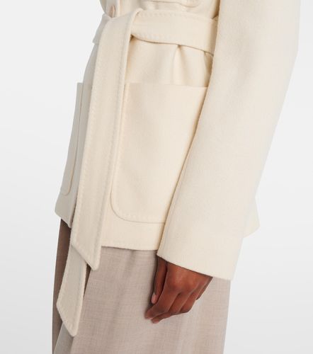 Max Mara Chaleco Dallas de cachemir - Max Mara - Modalova