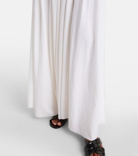 Khaite Maxikleid Carlotta - Khaite - Modalova