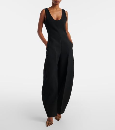 Alaïa Mono en mezcla de lana - Alaia - Modalova