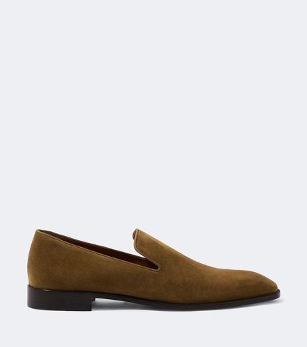 Mocasines Danny Flex de ante - Christian Louboutin - Modalova