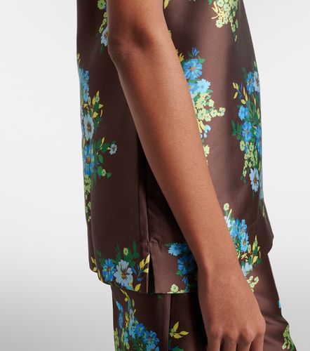 Alémais Top floral - Alemais - Modalova