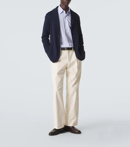 Lardini Blazer aus Baumwolle - Lardini - Modalova