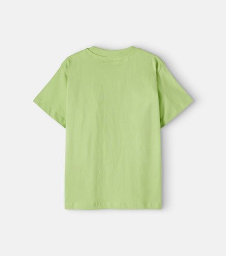 Camiseta Riley de jersey de algodón - Molo - Modalova