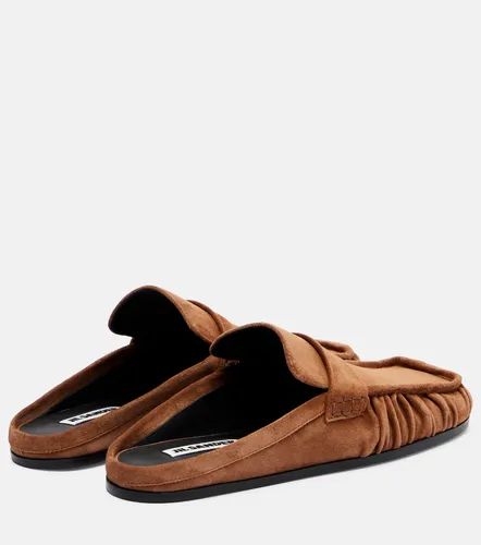 Jil Sander Mules Sabot de ante - Jil Sander - Modalova