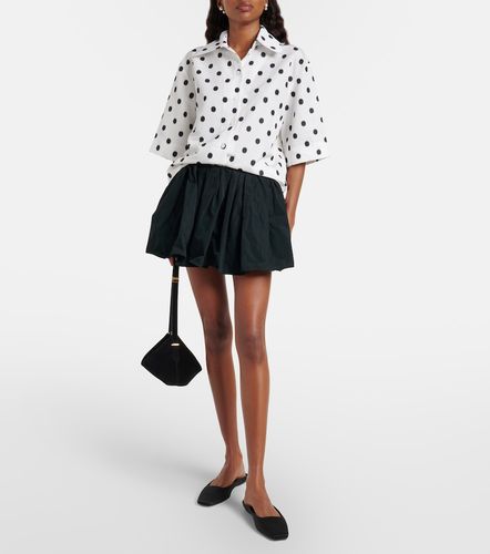 Patou Polka-dot blouse - Patou - Modalova
