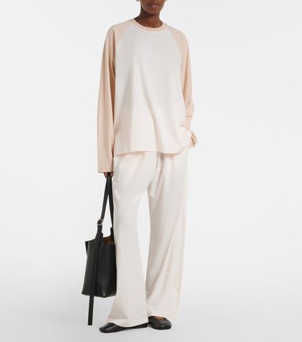 Pyjamahose aus Baumwolle - Wardrobe.NYC - Modalova