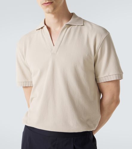 Stòffa Polo de algodón - Stoffa - Modalova