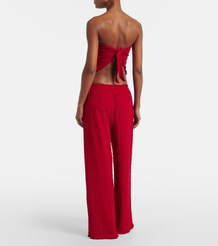 Pantalones anchos Mika de sirsaca - Jade Swim - Modalova