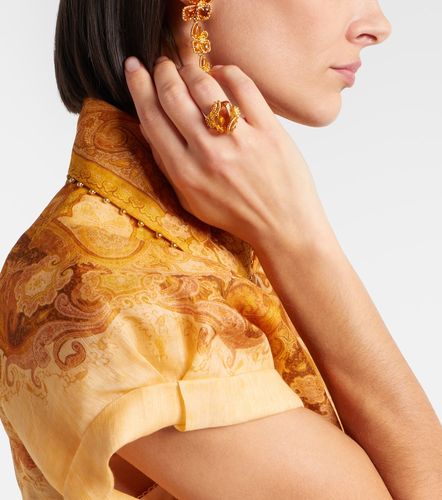 Zimmermann Ring Bloom - Zimmermann - Modalova