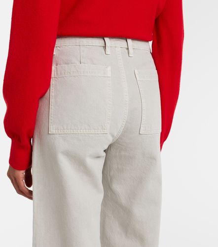 Frame Jeans barrel The Bow - Frame - Modalova