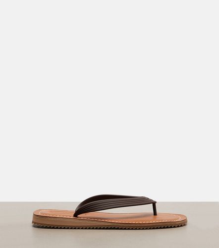 Miu Miu Sandalen - Miu Miu - Modalova