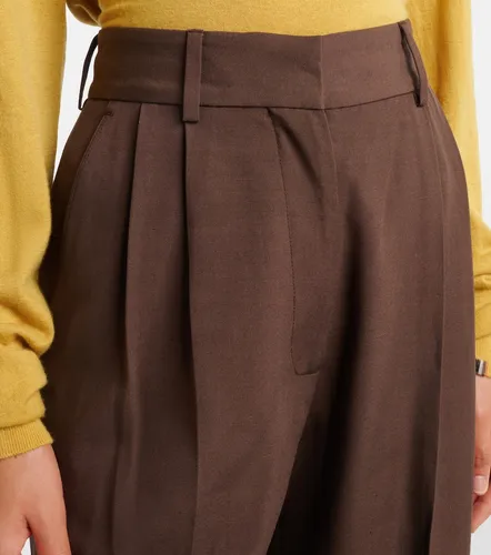 Blazé Milano Pantalones rectos Fox - Blaze Milano - Modalova