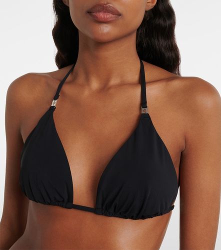 Tory Burch Top bikini T Monogram - Tory Burch - Modalova