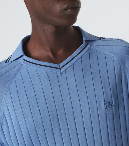 Wales Bonner Pullover Roots polo - Wales Bonner - Modalova