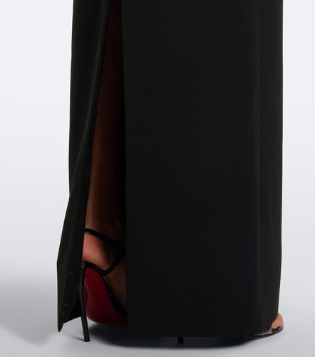 Fuji bustier gown - The New Arrivals Ilkyaz Ozel - Modalova