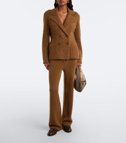 Weite Hose Fluffy Statements - Dorothee Schumacher - Modalova
