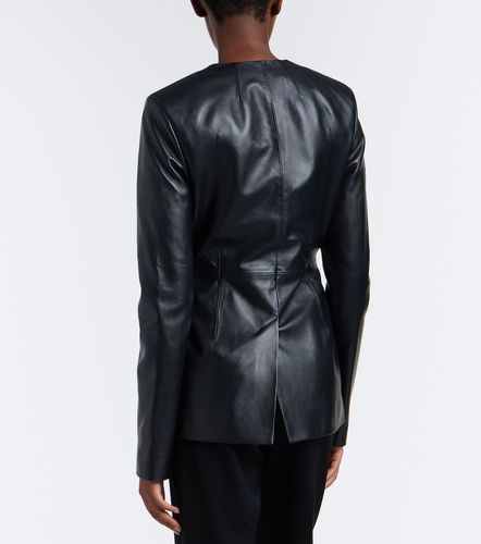 Tove Chaqueta Jed de piel - Tove - Modalova