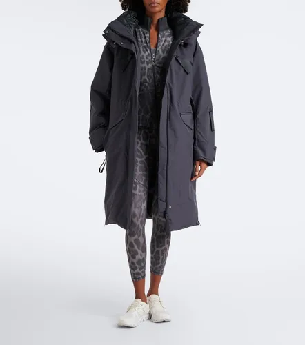 Adidas by Stella McCartney Parka - Adidas by Stella McCartney - Modalova
