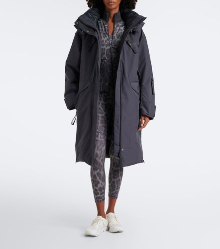 Adidas by Stella McCartney Parka - Adidas by Stella McCartney - Modalova