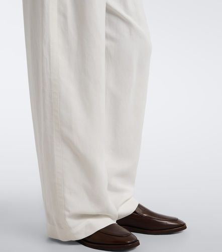 Weite Hose Monili - Brunello Cucinelli - Modalova