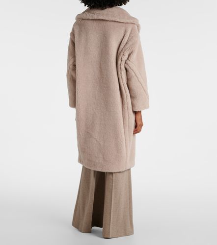 Cappotto Teddy Bear Icon in alpaca, lana e seta - Max Mara - Modalova