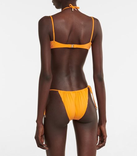 Melissa Odabash Cutout bikini top - Melissa Odabash - Modalova