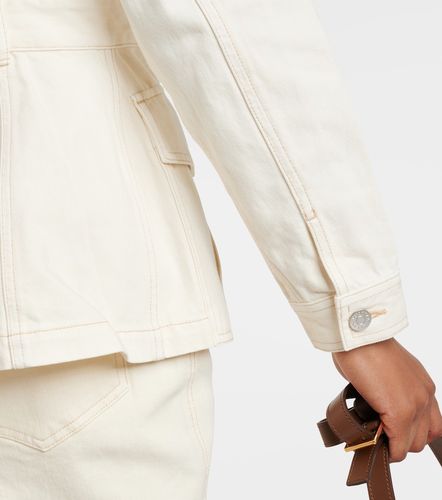 Veronica Beard Jeansjacke Tika - Veronica Beard - Modalova