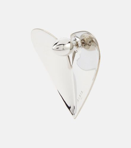 Alaïa Orecchini Le Coeur - Alaia - Modalova