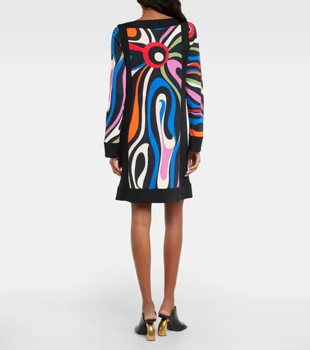 Pucci Minikleid Marmo - Pucci - Modalova