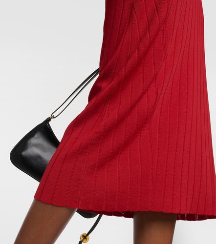 Strick-Midirock La Jupe Pralu - Jacquemus - Modalova