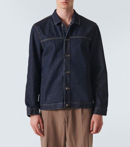 Sunspel Jeansjacke - Sunspel - Modalova