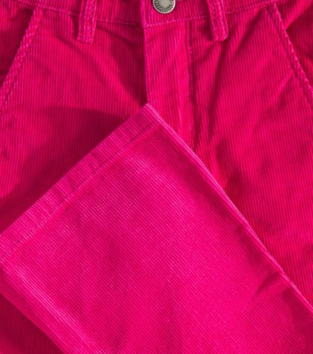 Pantalones Aida de pana de algodón - Molo - Modalova