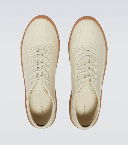 The Row Canvas sneakers - The Row - Modalova